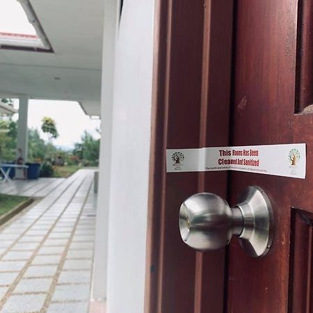 Skyville Zen Resort,Kampong Kundassan Exteriér fotografie